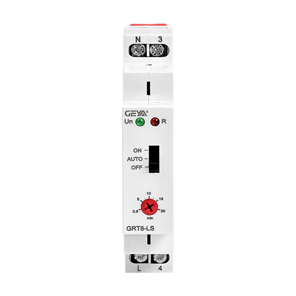 GRT8-LS樓道延時(shí)型時(shí)間繼電器 GRT8-LS樓道延時(shí)型時(shí)間繼電器