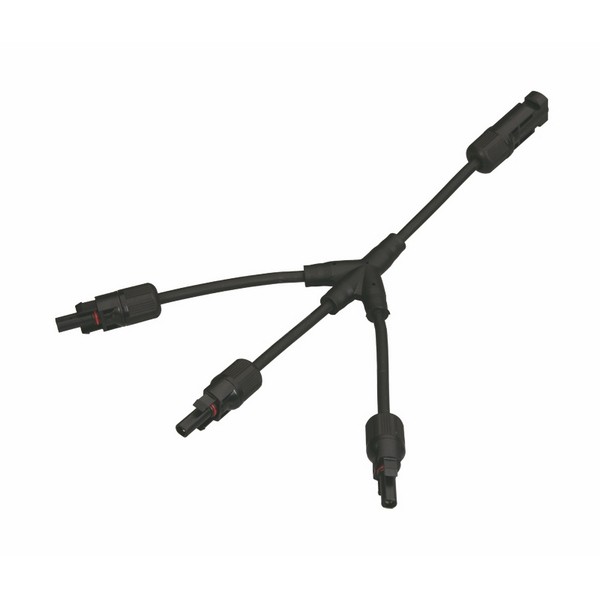 Y型MC4連接器 Y型MC4連接器