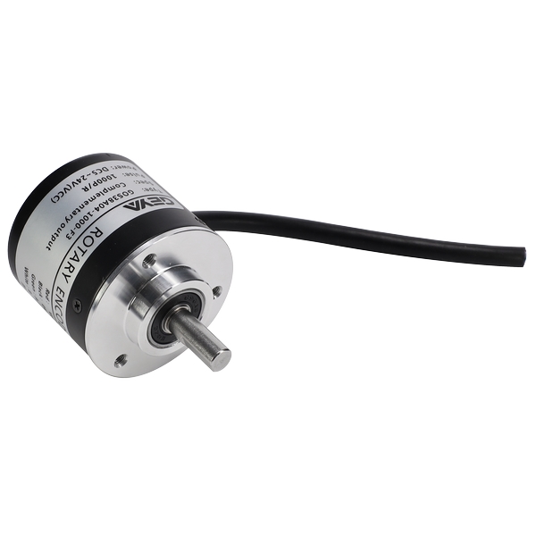 GOS38A04系列旋轉編碼器 GOS38A04系列旋轉編碼器