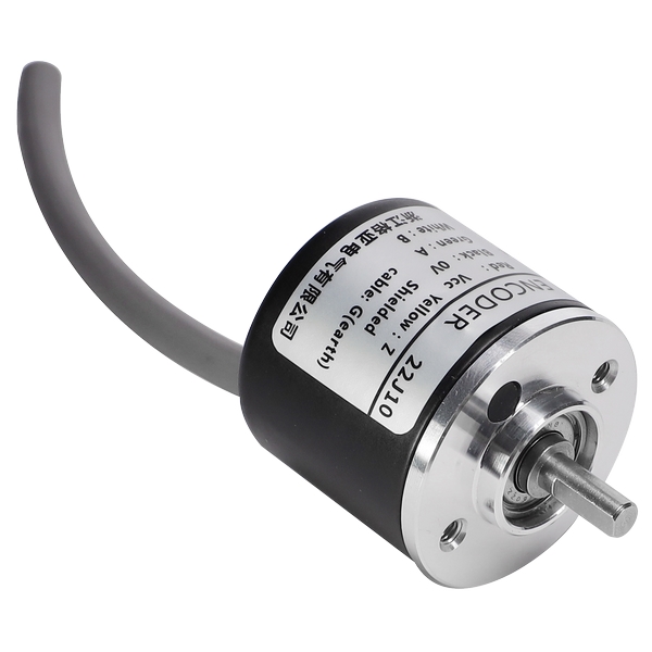 GOS38A04系列旋轉編碼器 GOS38A04系列旋轉編碼器