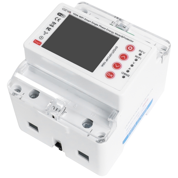 GYDZT-GFC型WIFI智能單相導(dǎo)軌式數(shù)顯表 GYDZT-GFC型WIFI智能單相導(dǎo)軌式數(shù)顯表