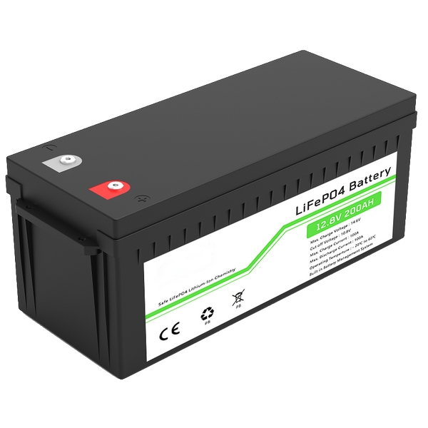 塑殼式LIFEPO4電池 塑殼式LIFEPO4電池