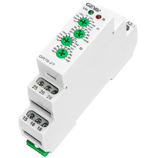 GRT6-2T雙延時(shí)型時(shí)間繼電器 GRT6-2T雙延時(shí)型時(shí)間繼電器