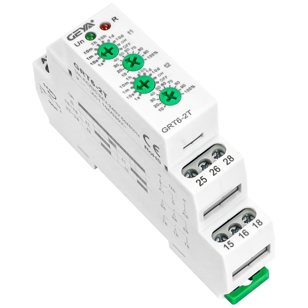 GRT6-2T雙延時(shí)型時(shí)間繼電器 GRT6-2T雙延時(shí)型時(shí)間繼電器