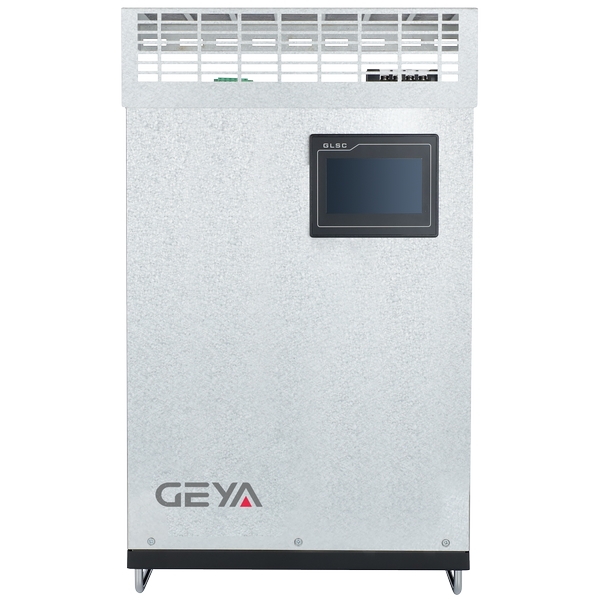 GY-AHF系列有源電力濾波器 GY-AHF系列有源電力濾波器