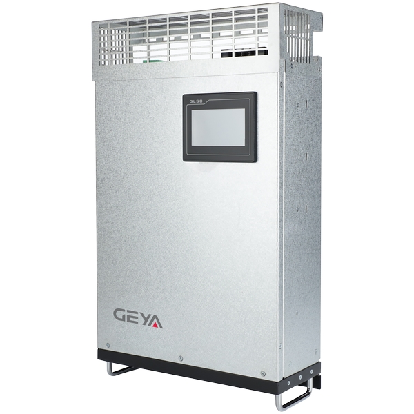 GY-AHF系列有源電力濾波器 GY-AHF系列有源電力濾波器