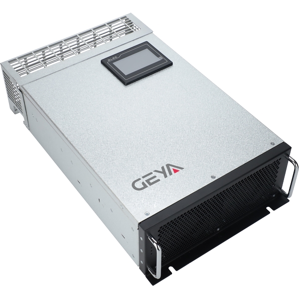 GY-AHF系列有源電力濾波器 GY-AHF系列有源電力濾波器