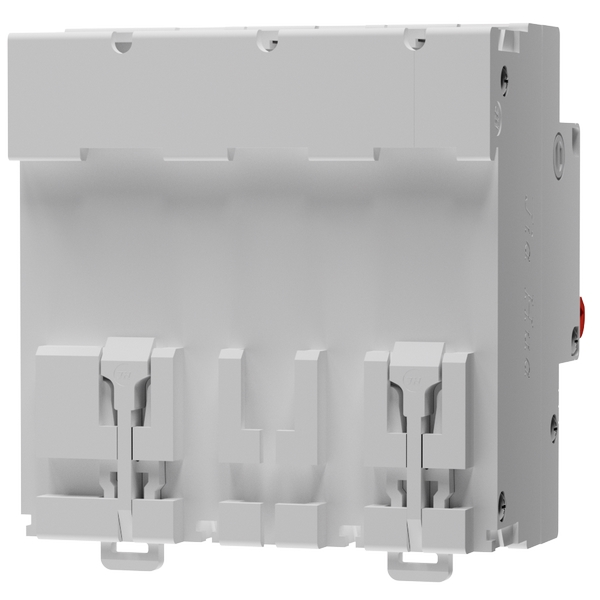 CFJ65LE系列漏電斷路器 CFJ65LE系列漏電斷路器