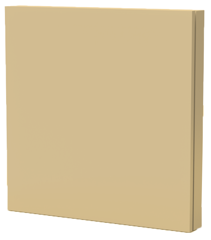 GSW6-M6小米塑料型智能墻壁開關