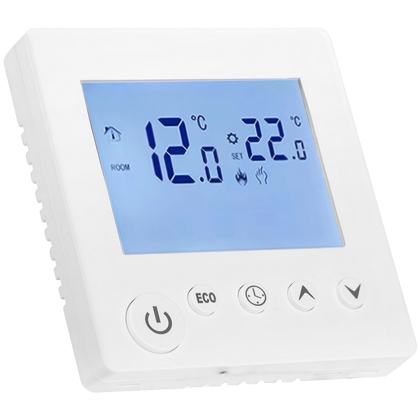 GWS6-K1系列WIFI智能溫控器